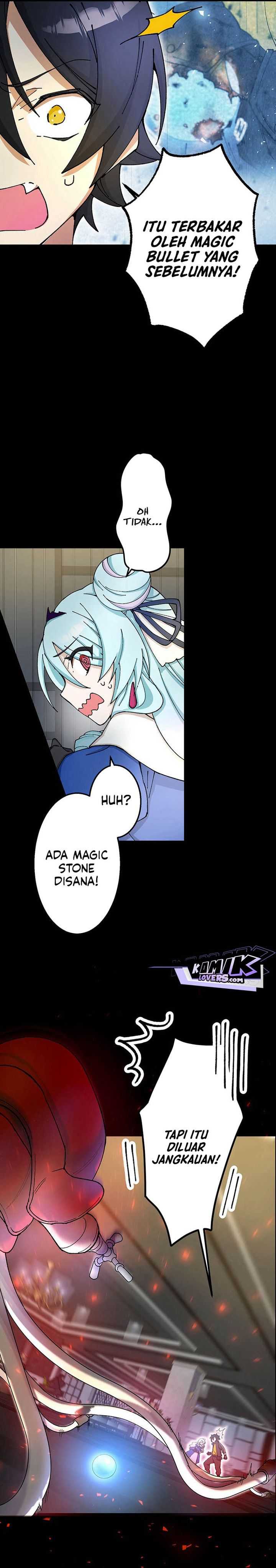 I became strongest in the world by summoning Heroes with my exclusive Gatcha Chapter 04