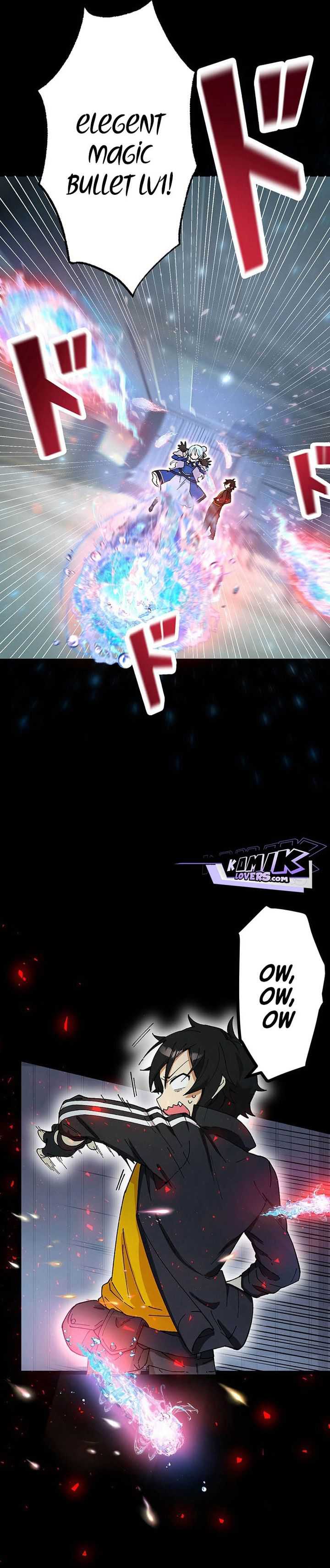 I became strongest in the world by summoning Heroes with my exclusive Gatcha Chapter 04