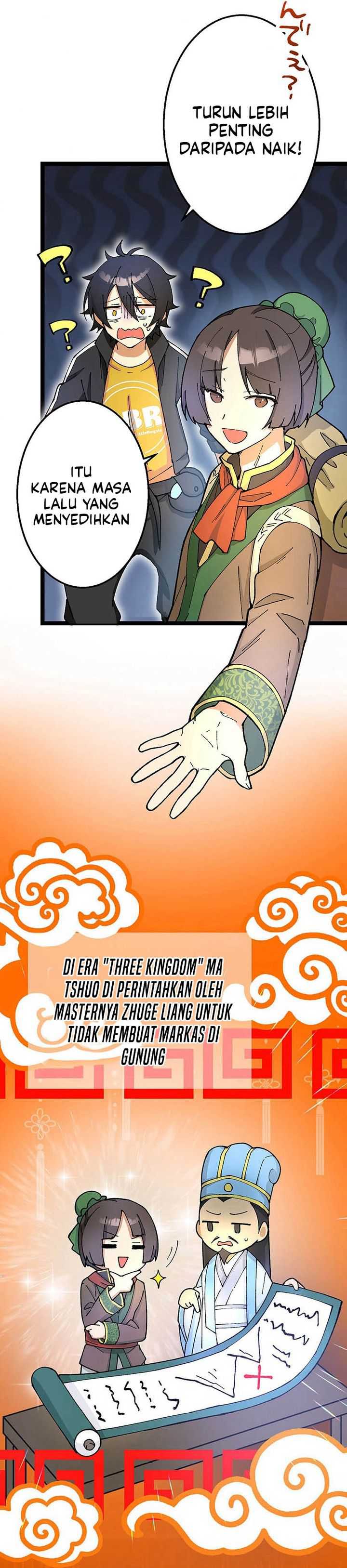I became strongest in the world by summoning Heroes with my exclusive Gatcha Chapter 04
