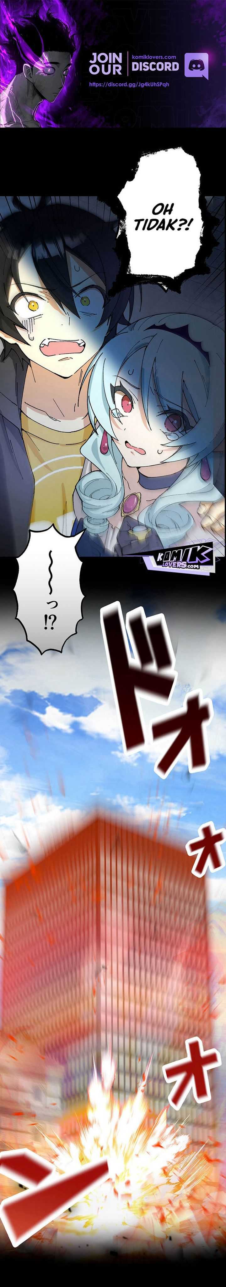 I became strongest in the world by summoning Heroes with my exclusive Gatcha Chapter 04