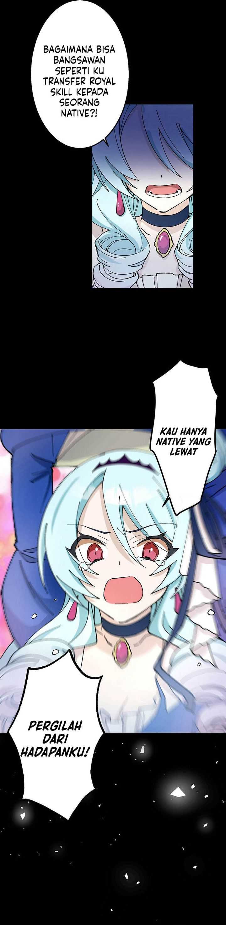 I became strongest in the world by summoning Heroes with my exclusive Gatcha Chapter 04