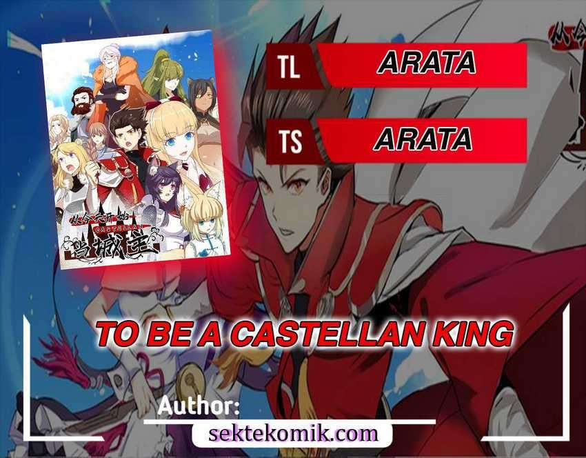 To Be The Castellan King Chapter 312