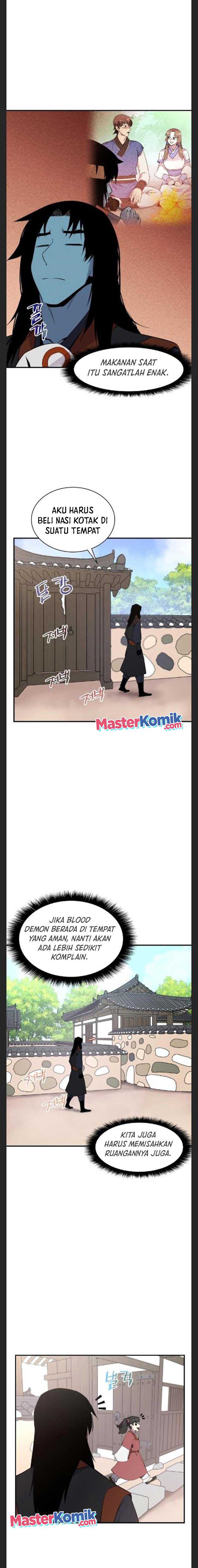 The Strongest in History Chapter 79