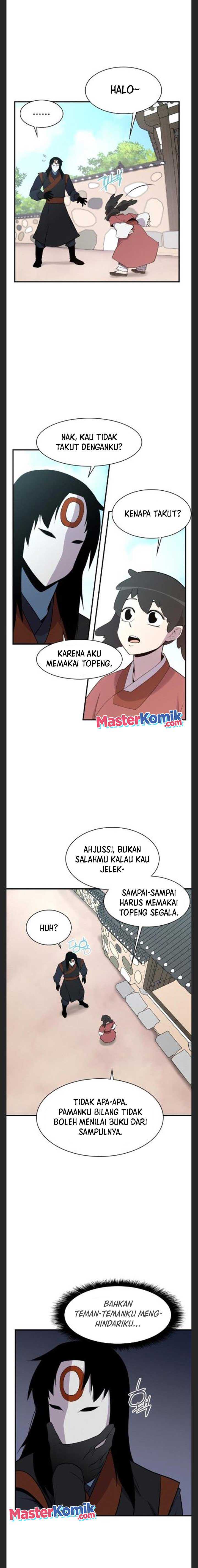 The Strongest in History Chapter 79