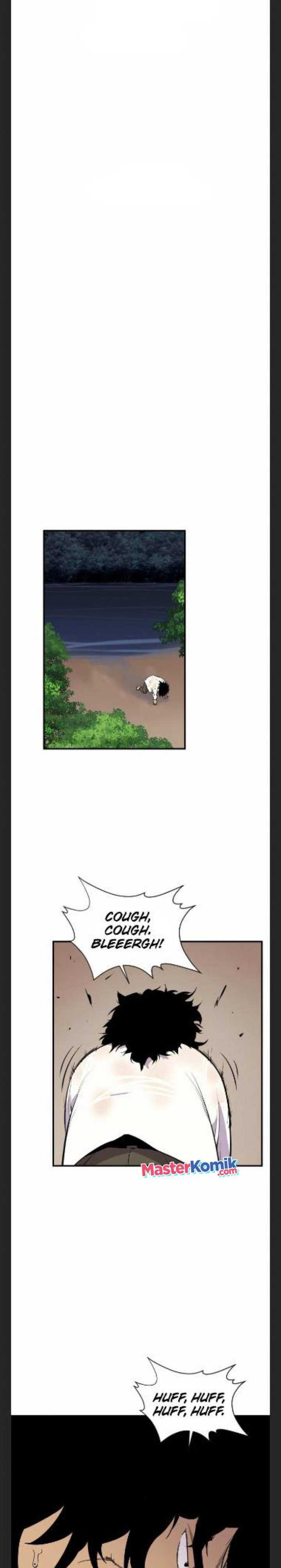 The Strongest in History Chapter 86