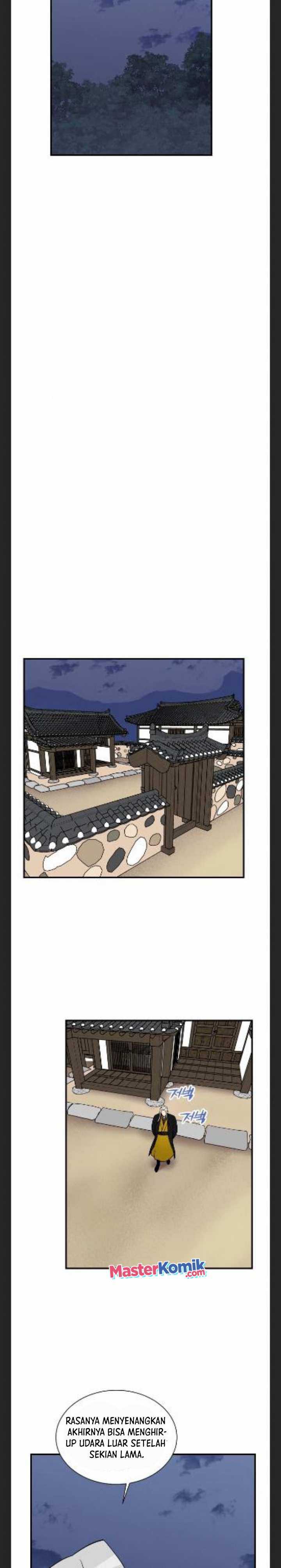 The Strongest in History Chapter 86