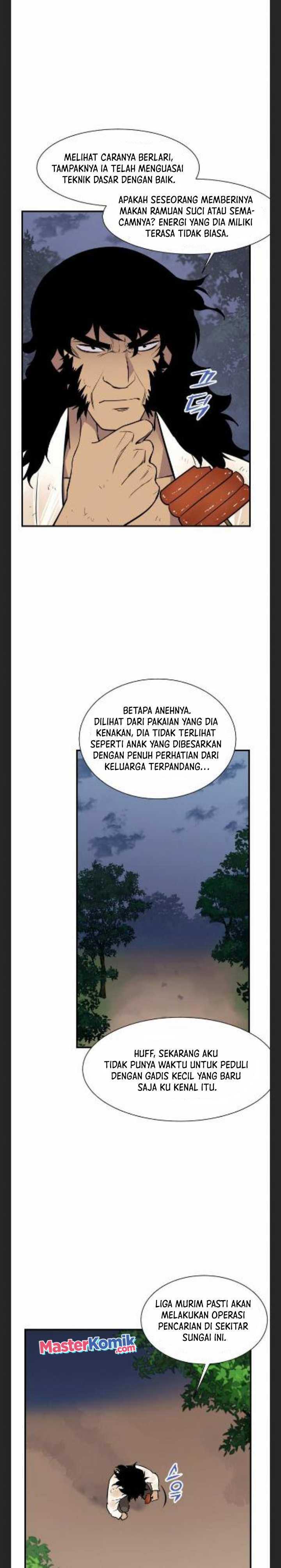 The Strongest in History Chapter 86