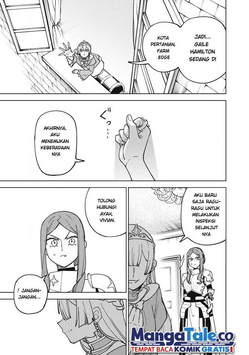 S-Rank Party Kara Kaikosareta &#8220;Jugushi&#8221; &#8211; &#8220;Noroi no Item&#8221; Shika Tsukuremasen ga, Sono Seinou wa Artifact-kyuu nari&#8230;&#8230;! Chapter 30