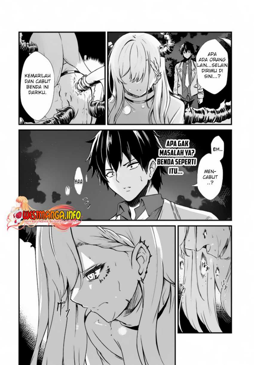 Dantoudai no Hanayome – Sekai wo Horobosu Futsutsuka na Tatsuki desu ga Chapter 02