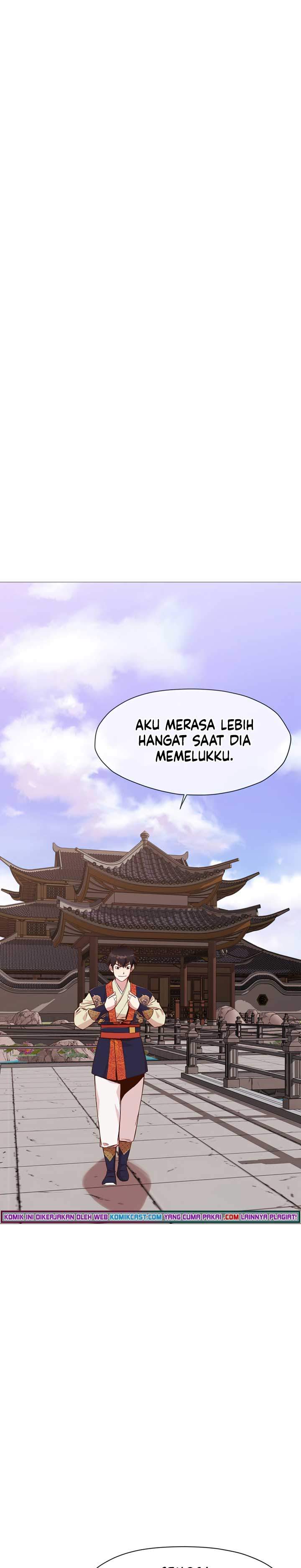 Heavenly Martial God chapter 4 halaman 22