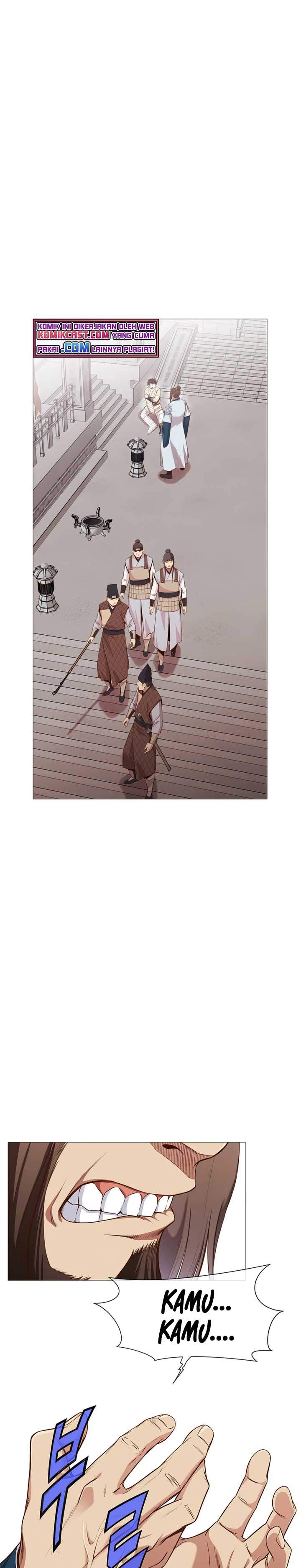 Heavenly Martial God chapter 4 halaman 13