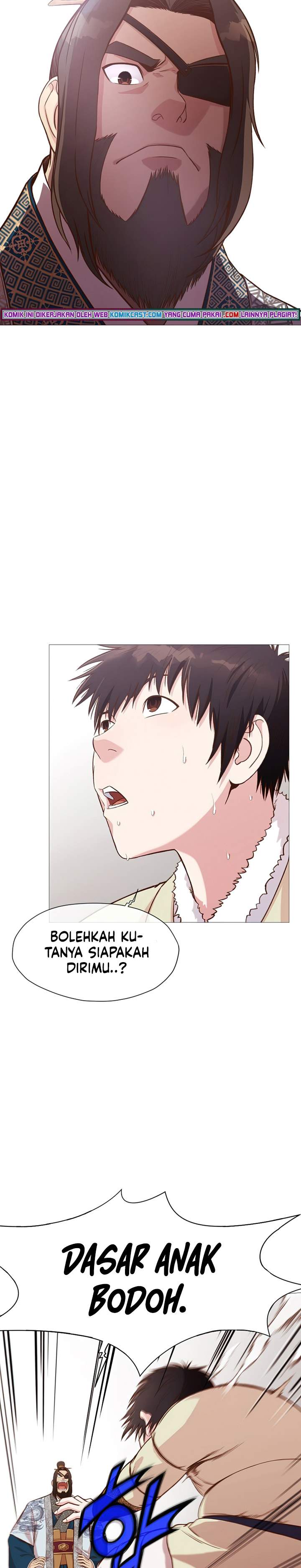 Heavenly Martial God chapter 4 halaman 10
