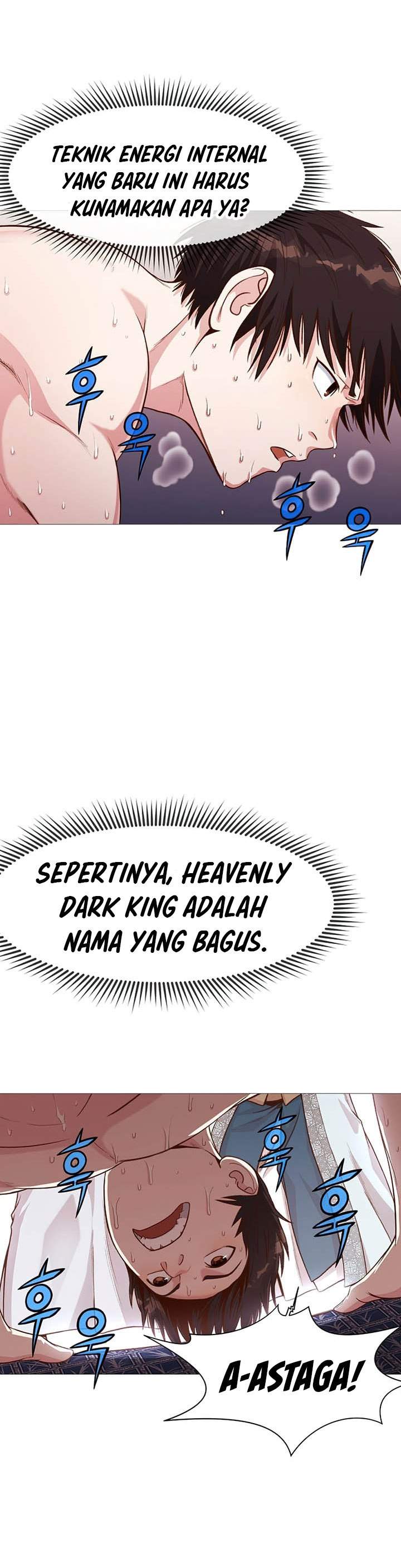 Heavenly Martial God Chapter 05