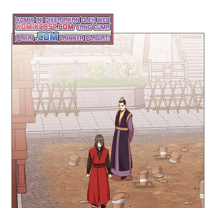 Heavenly Martial God Chapter 07