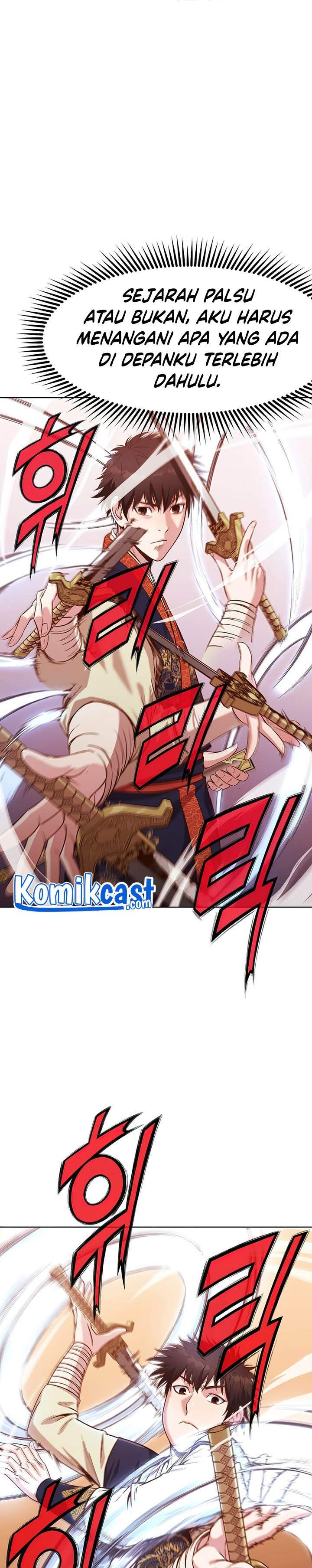 Heavenly Martial God Chapter 10 page 29