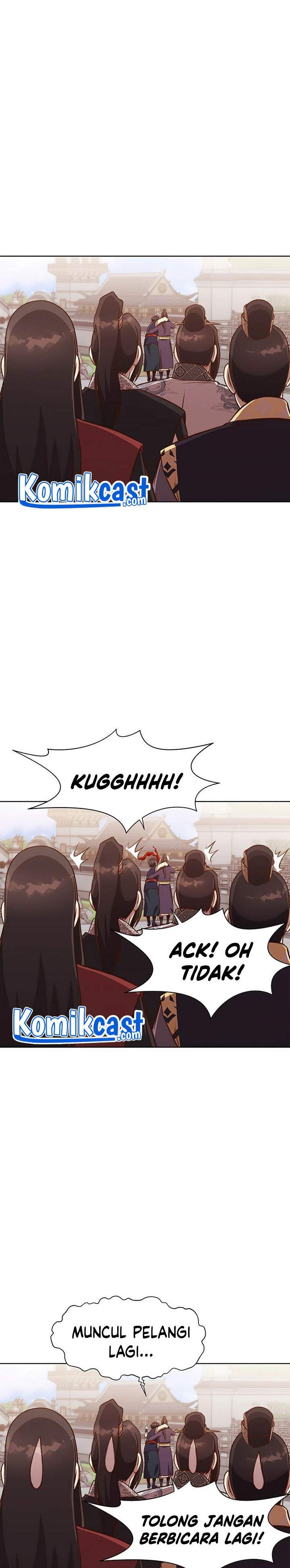 Heavenly Martial God Chapter 10 page 12