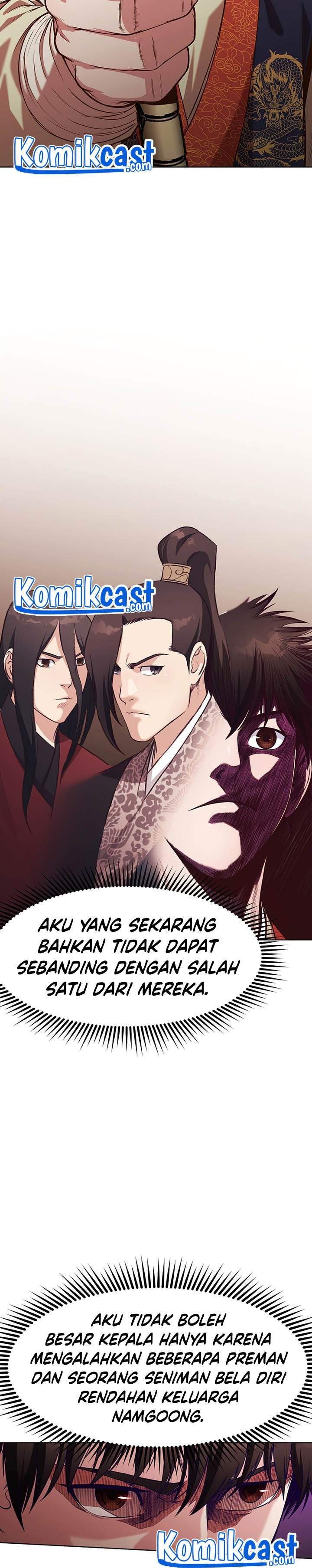 Heavenly Martial God Chapter 10 page 28