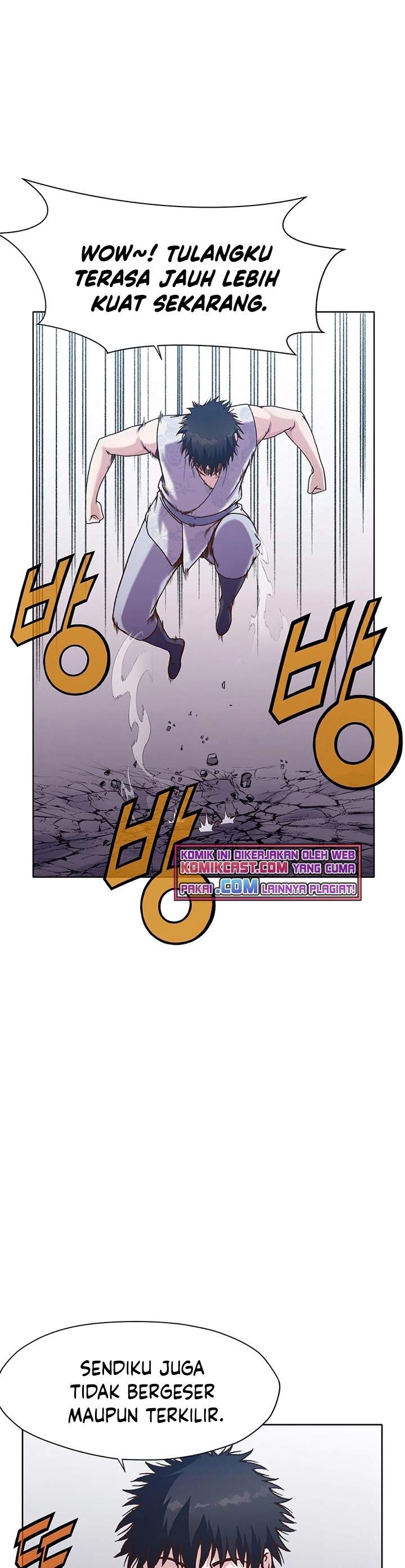 Heavenly Martial God Chapter 16