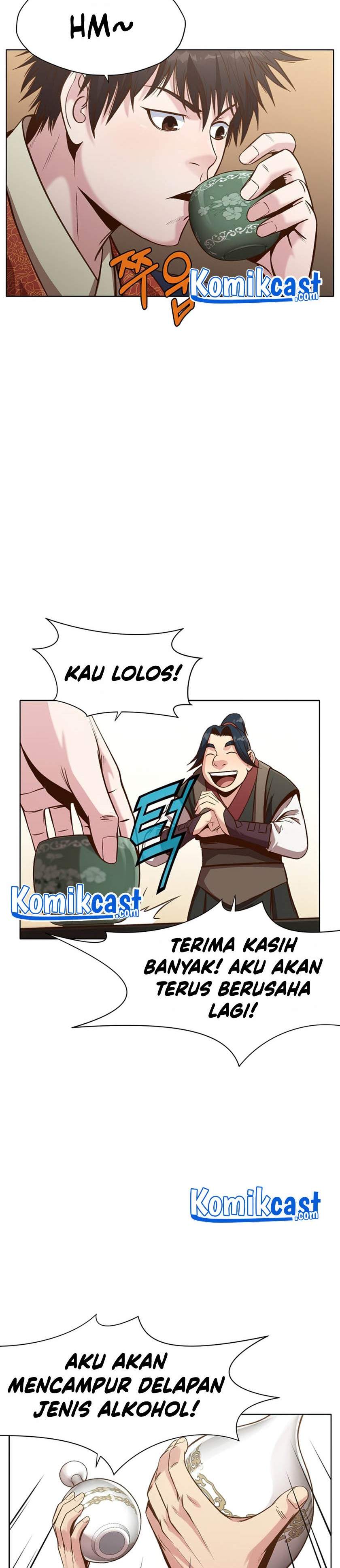 Heavenly Martial God chapter 26 halaman 9