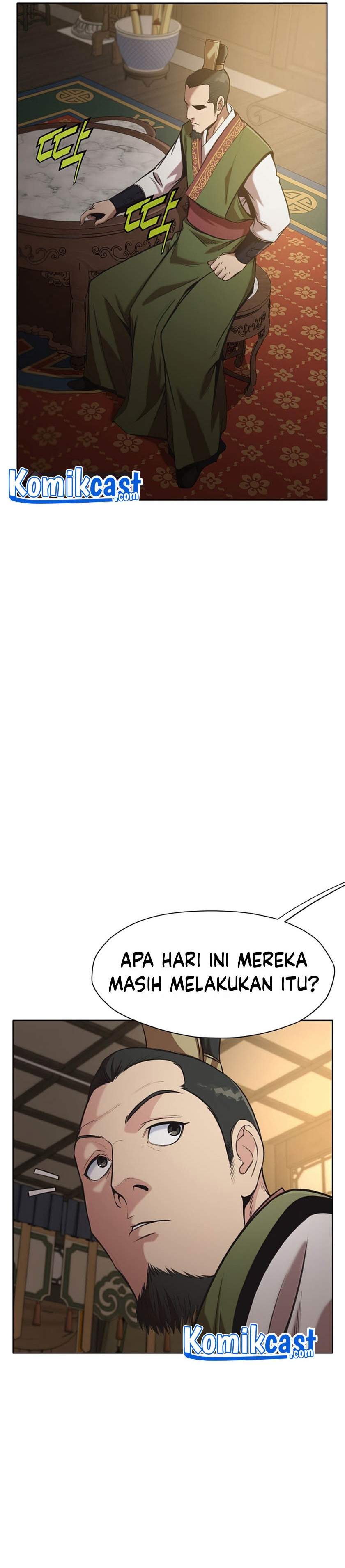 Heavenly Martial God chapter 26 halaman 4