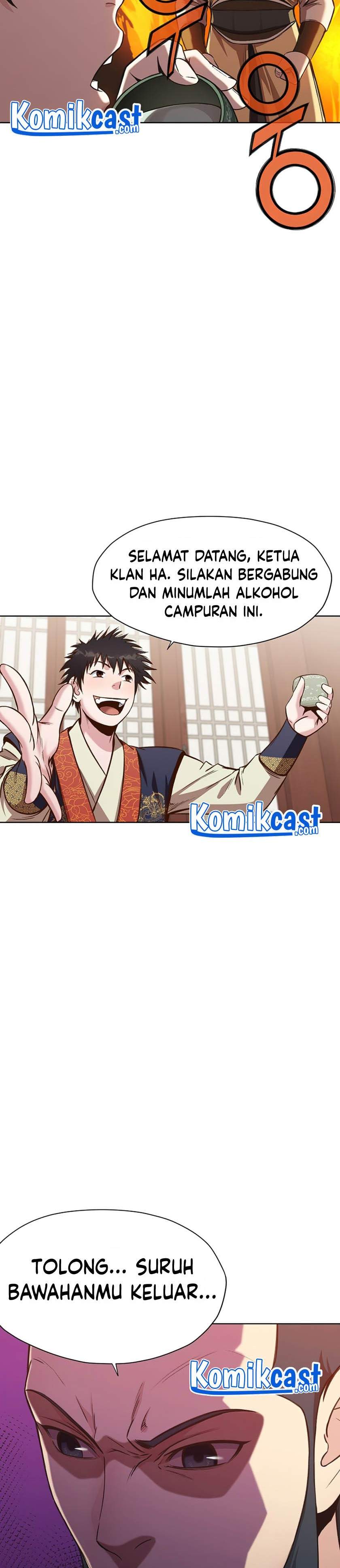 Heavenly Martial God chapter 26 halaman 11