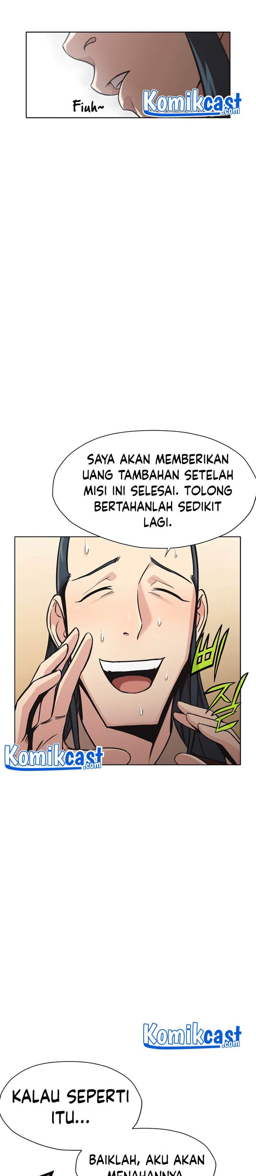 Heavenly Martial God chapter 26 halaman 28