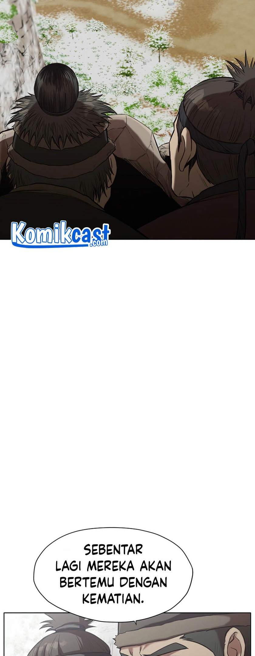 Heavenly Martial God chapter 26 halaman 34
