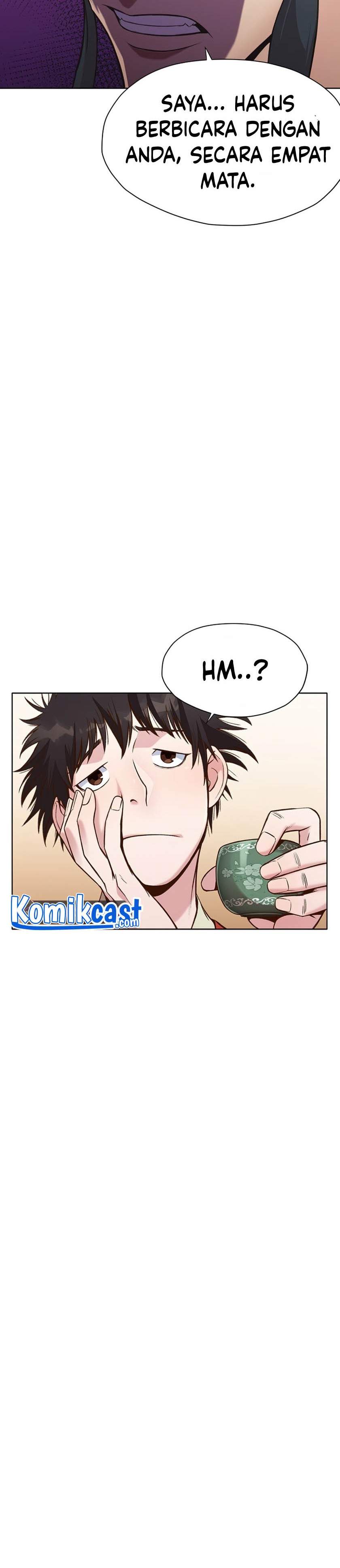 Heavenly Martial God chapter 26 halaman 12