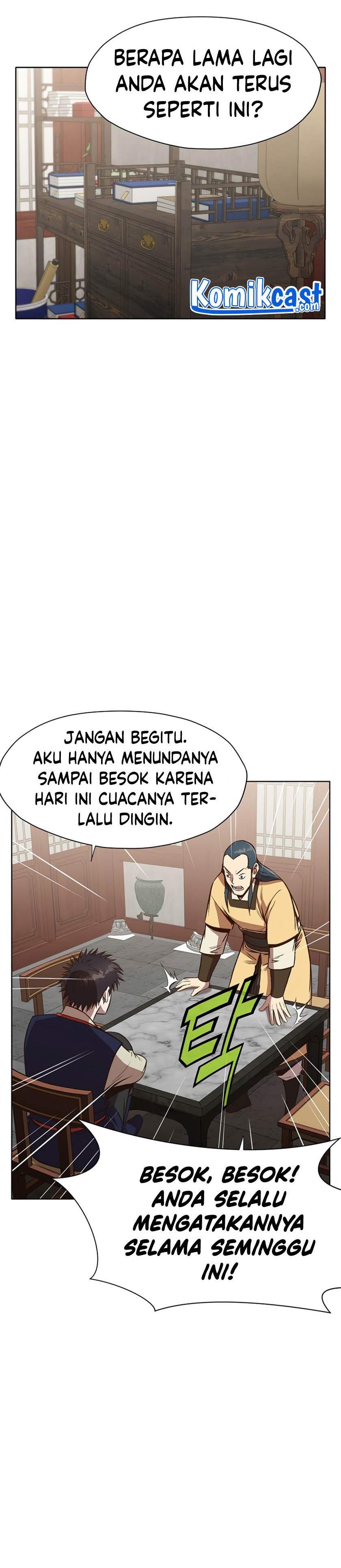 Heavenly Martial God chapter 26 halaman 13