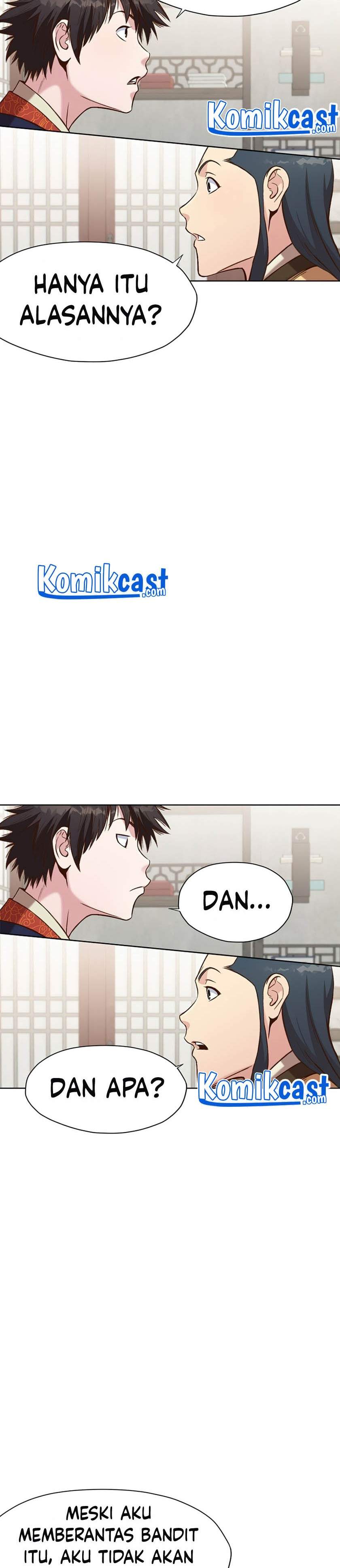 Heavenly Martial God chapter 26 halaman 15