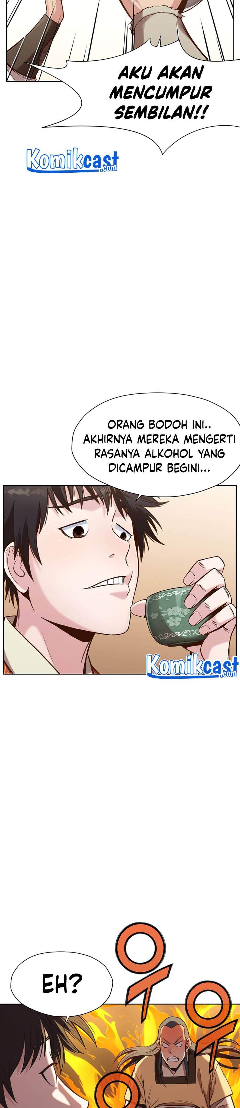 Heavenly Martial God chapter 26 halaman 10