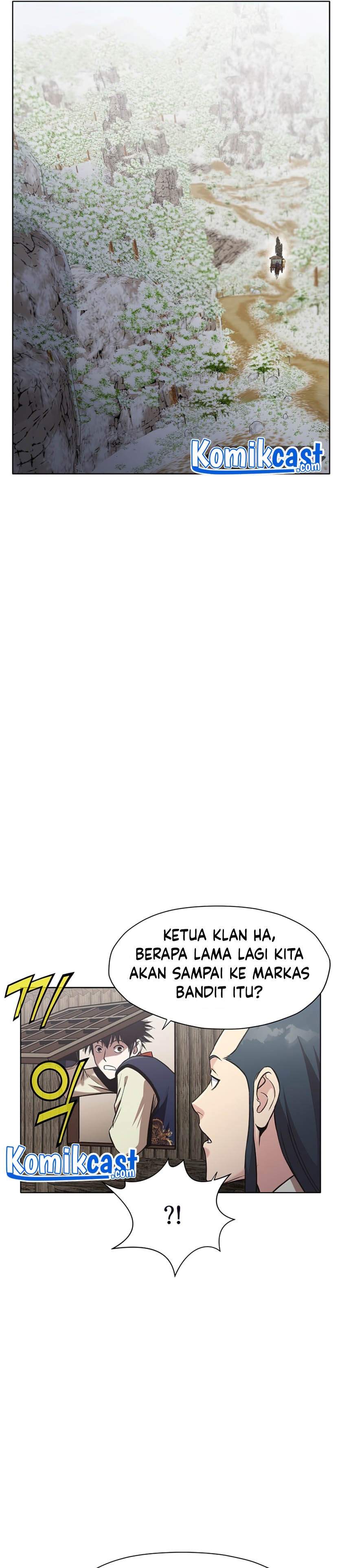 Heavenly Martial God chapter 26 halaman 26