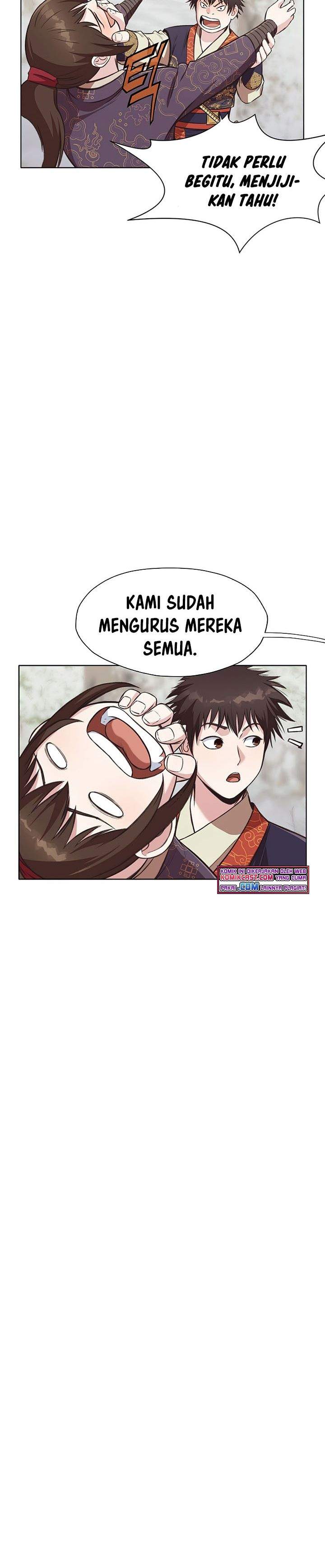 Heavenly Martial God chapter 28 halaman 9