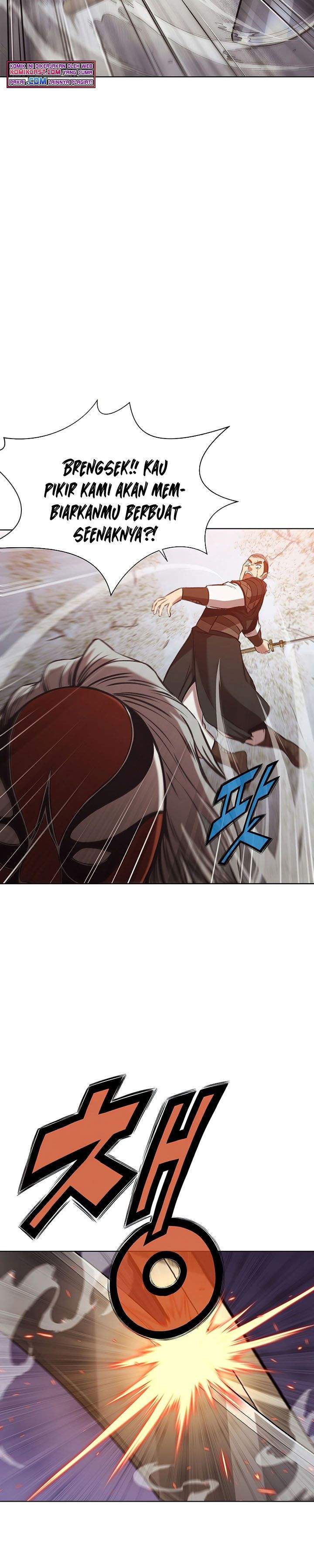 Heavenly Martial God chapter 28 halaman 22