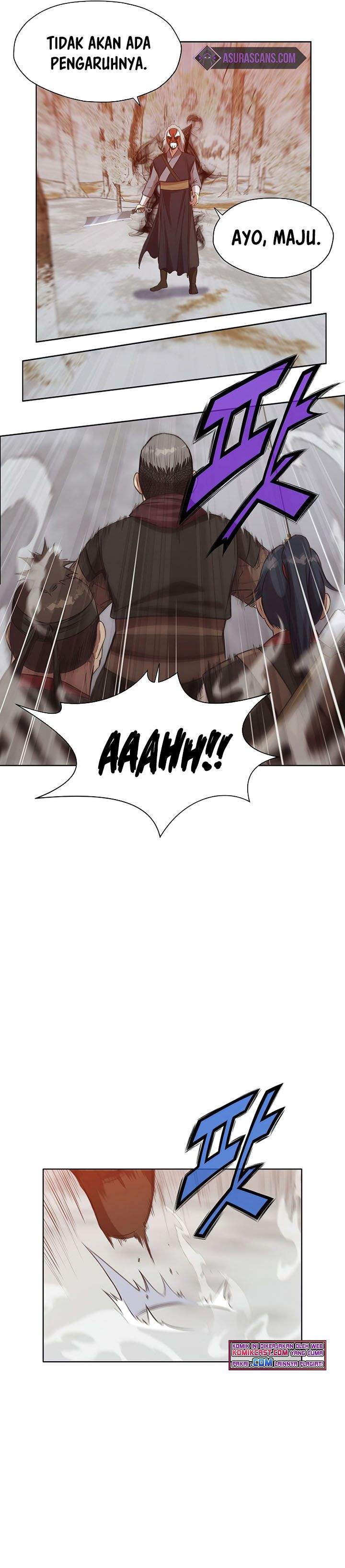 Heavenly Martial God chapter 28 halaman 26