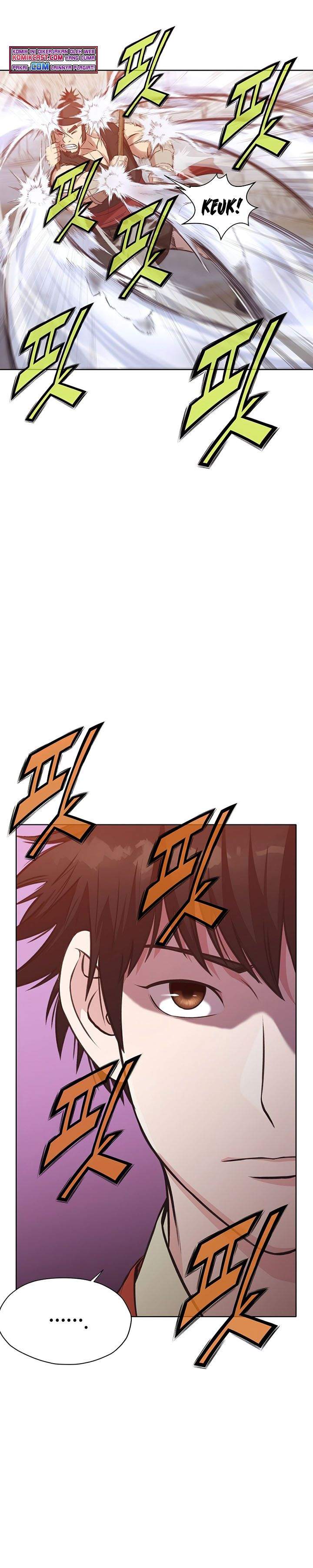 Heavenly Martial God chapter 28 halaman 19
