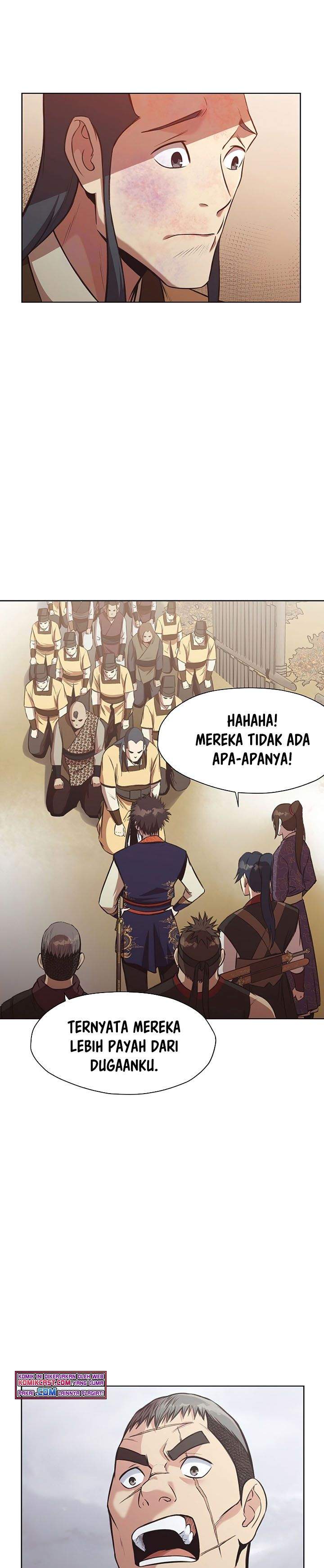 Heavenly Martial God chapter 28 halaman 10