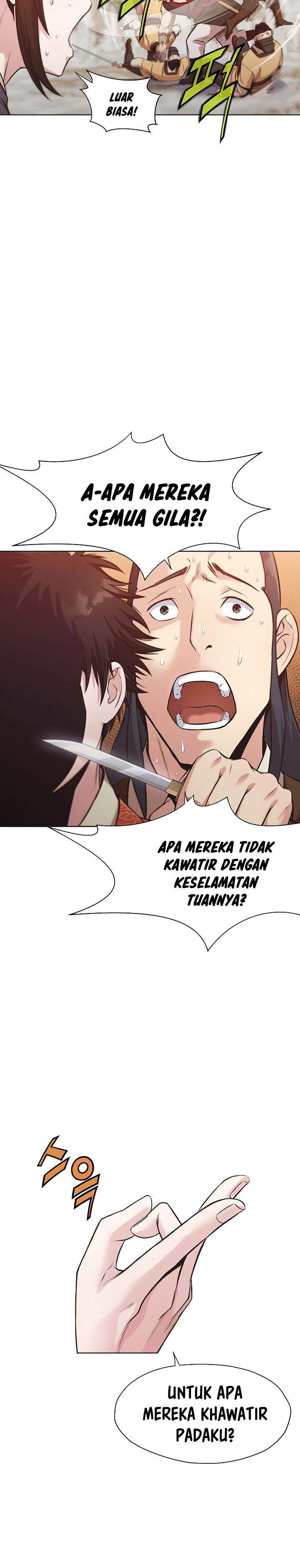 Heavenly Martial God chapter 28 halaman 4