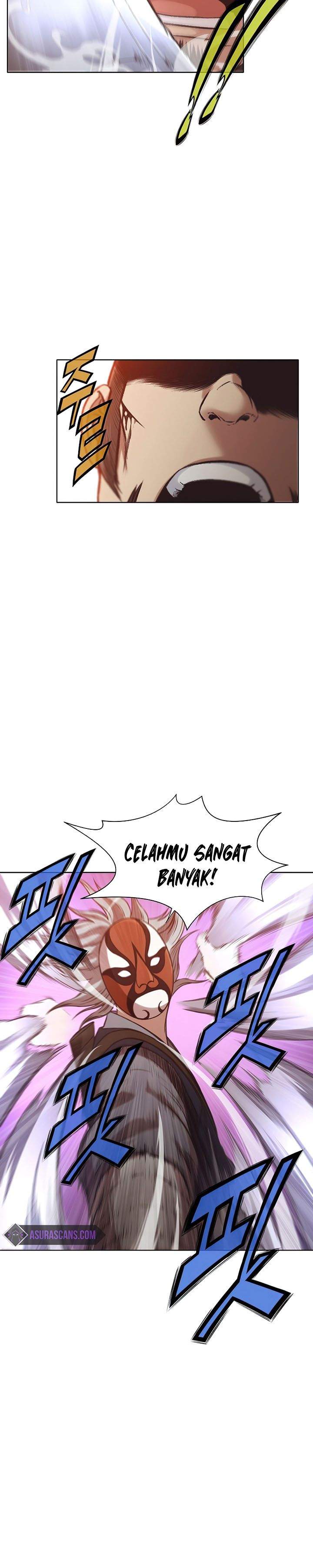 Heavenly Martial God chapter 28 halaman 18