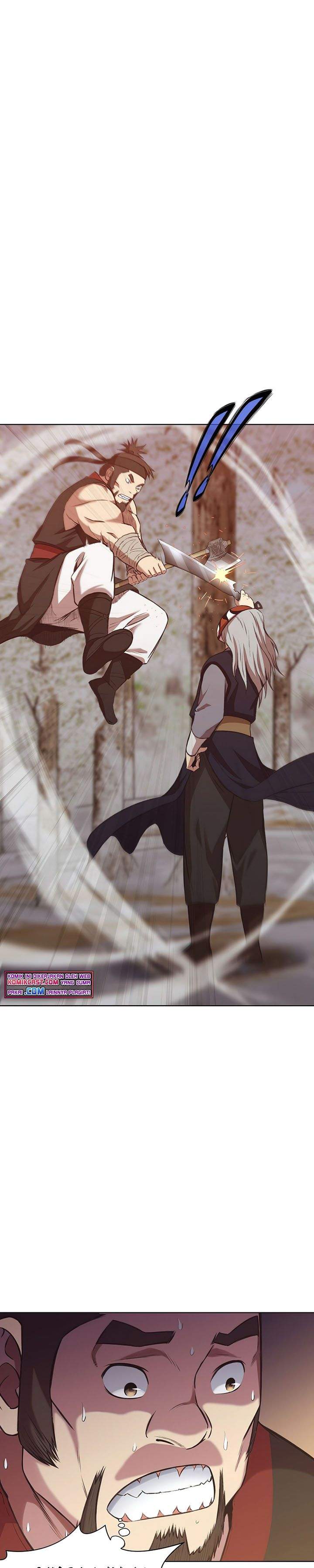 Heavenly Martial God chapter 28 halaman 16