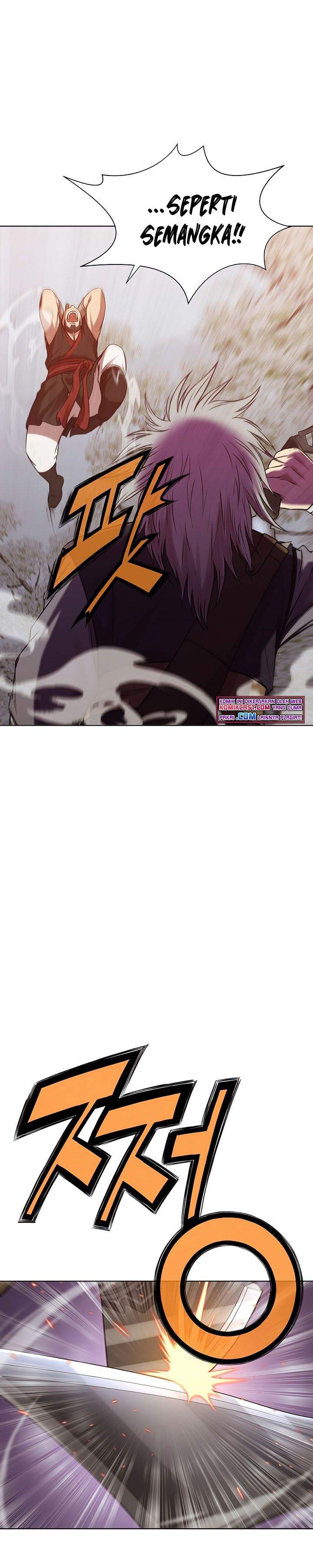 Heavenly Martial God chapter 28 halaman 15