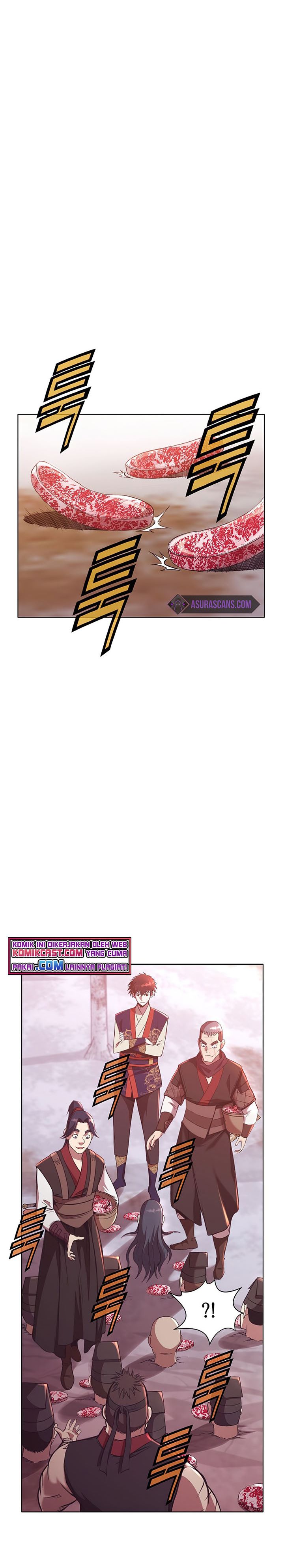 Heavenly Martial God chapter 32 halaman 12