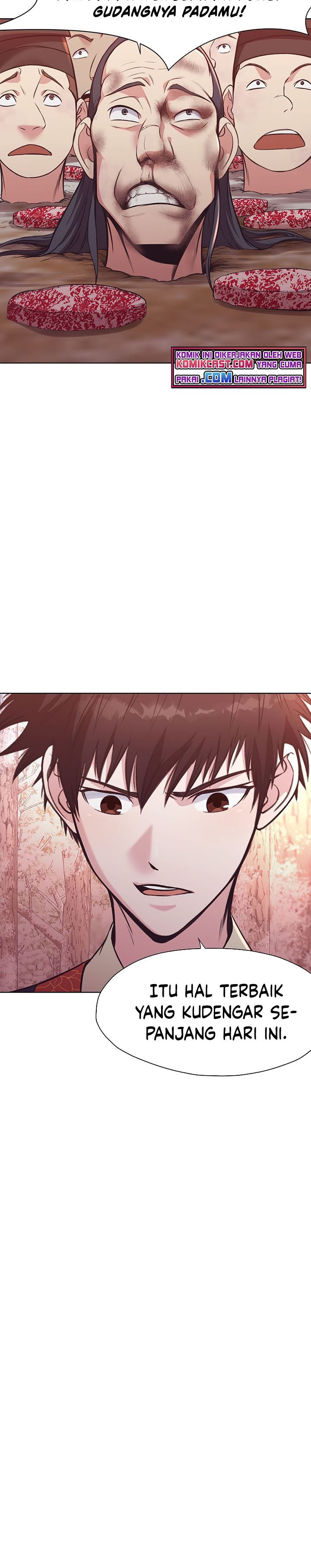 Heavenly Martial God chapter 32 halaman 21
