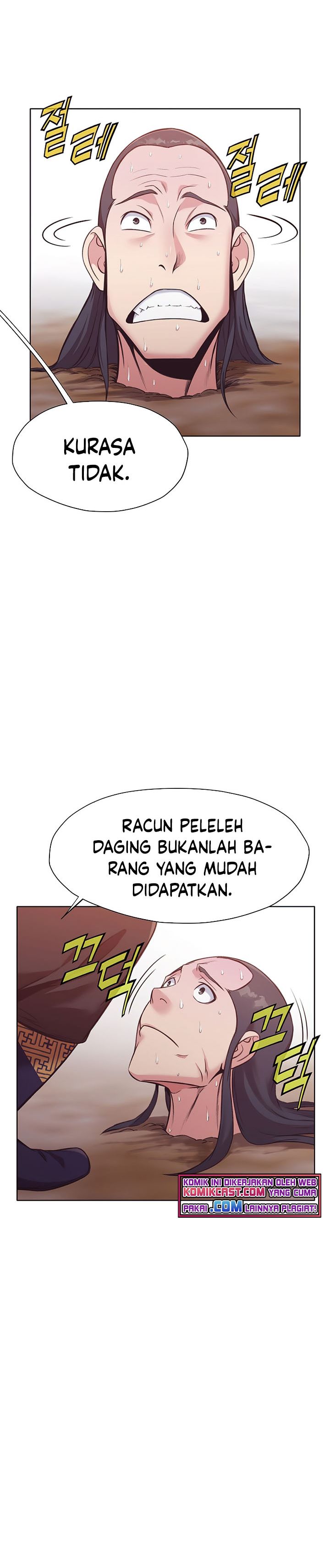 Heavenly Martial God chapter 32 halaman 4