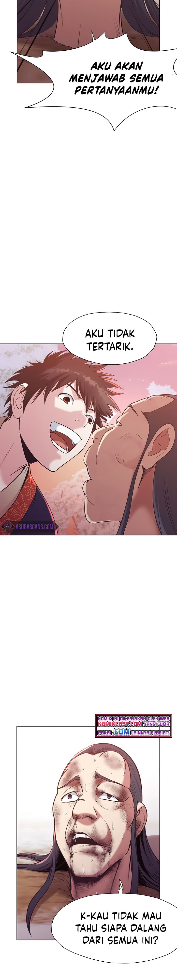 Heavenly Martial God chapter 32 halaman 16