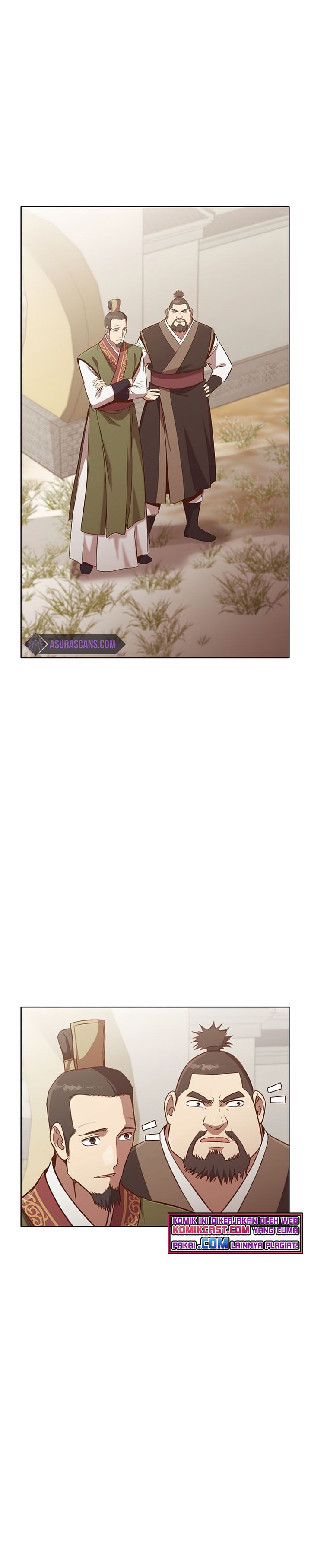 Heavenly Martial God chapter 32 halaman 22