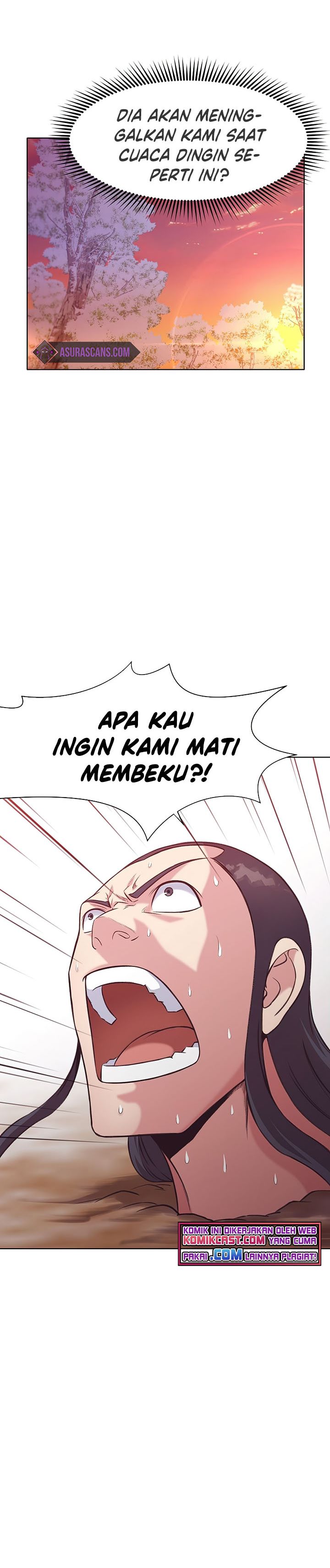 Heavenly Martial God chapter 32 halaman 7