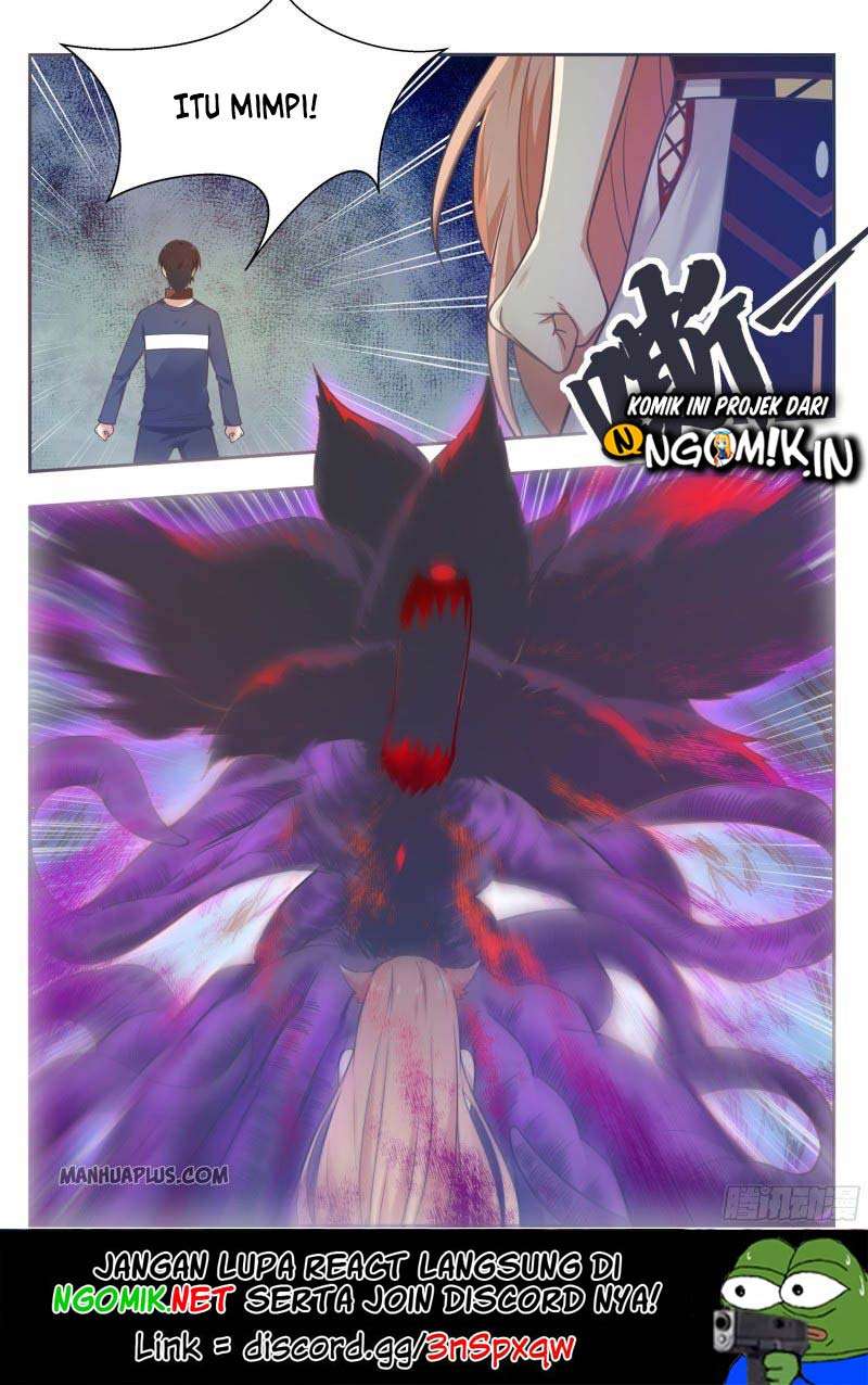 The Strongest God King chapter 176 halaman 11