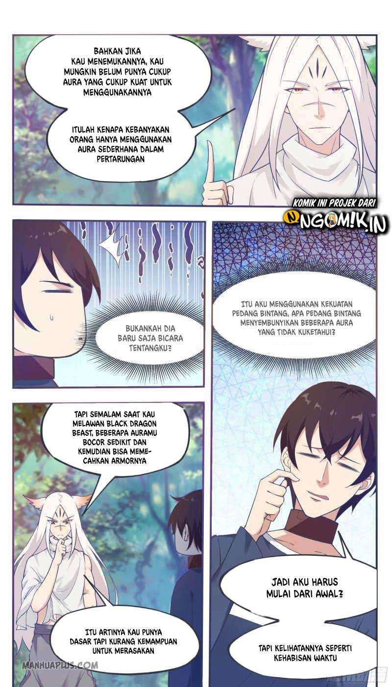 Zui Qiang Shen Chapter 189 page 2