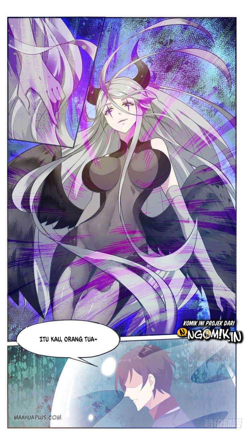 Zui Qiang Shen Chapter 189 page 6